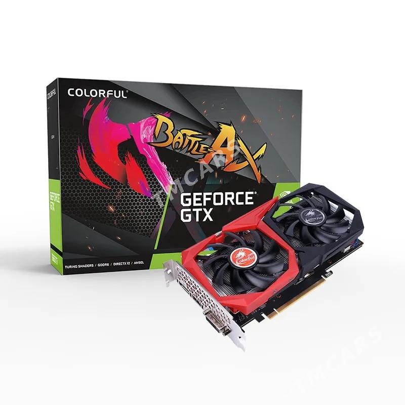 TAZE GTX 1660 SUPER 6GB - Parahat 7 - img 3