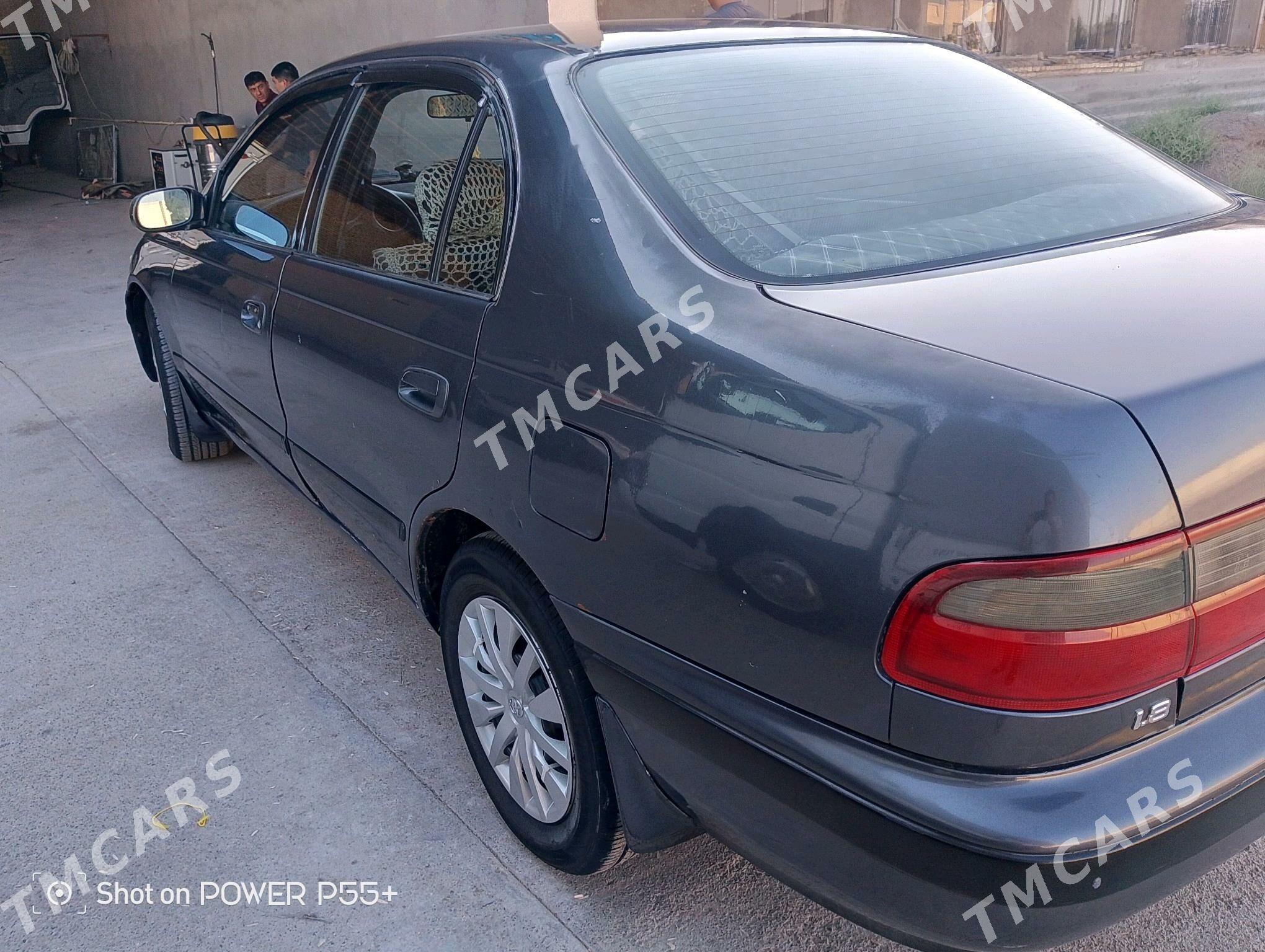 Toyota Camry 1995 - 60 000 TMT - Керки - img 4