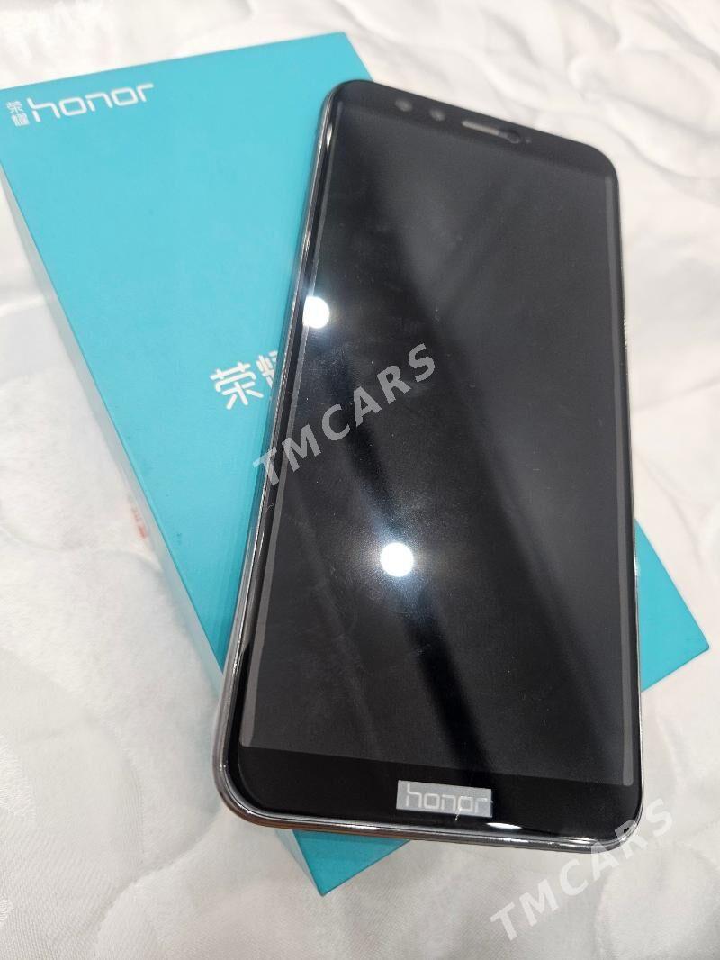satlyk honor 9 lite - Balkanabat - img 2