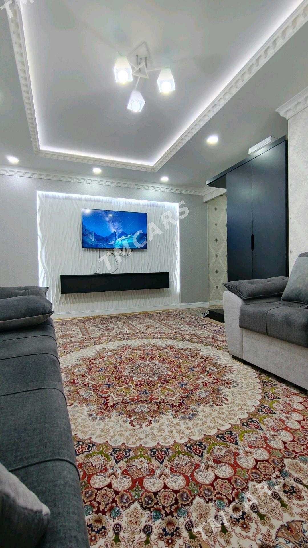 Arenda 30Mkr 1komnat 2edilen - Ашхабад - img 3