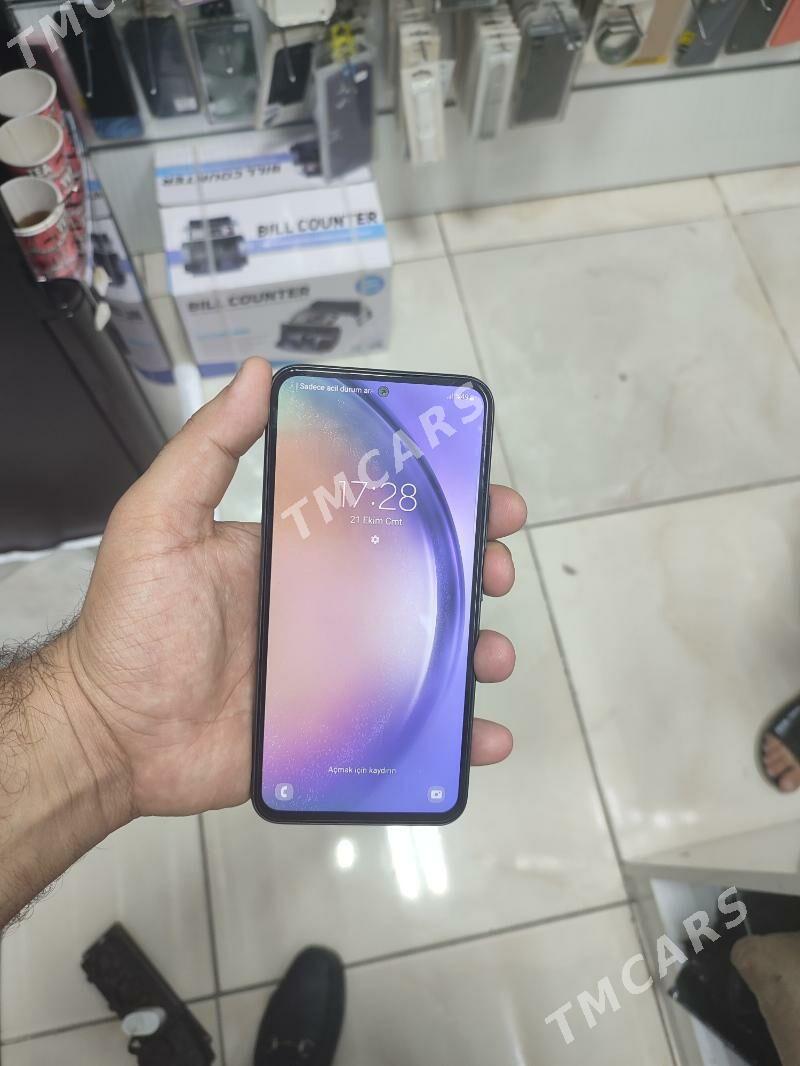 Samsung A54 - Aşgabat - img 2