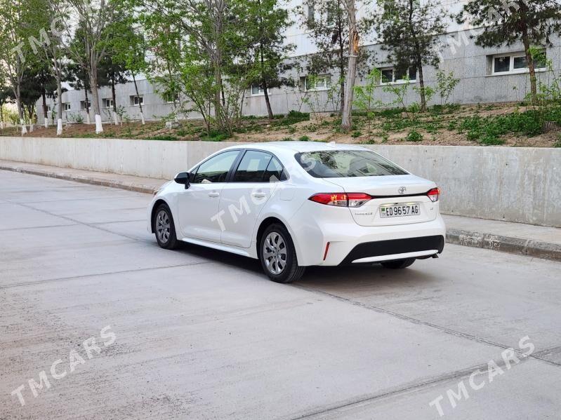 Toyota Corolla 2019 - 233 000 TMT - Aşgabat - img 10