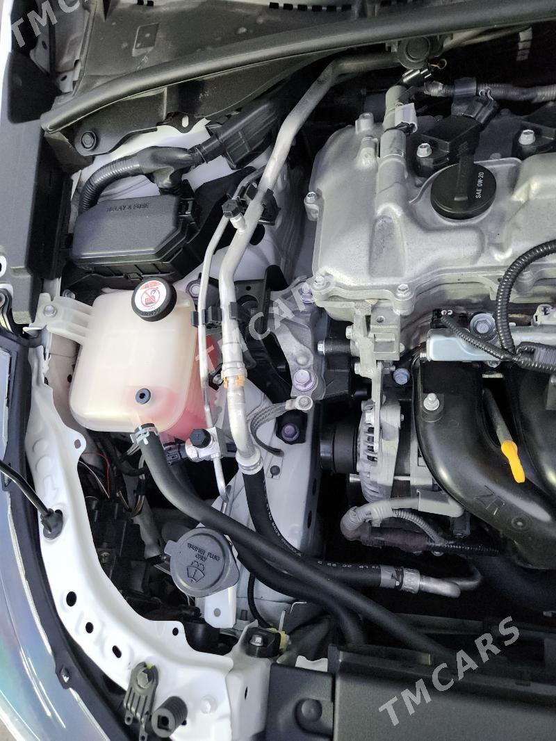 Toyota Corolla 2019 - 233 000 TMT - Aşgabat - img 3