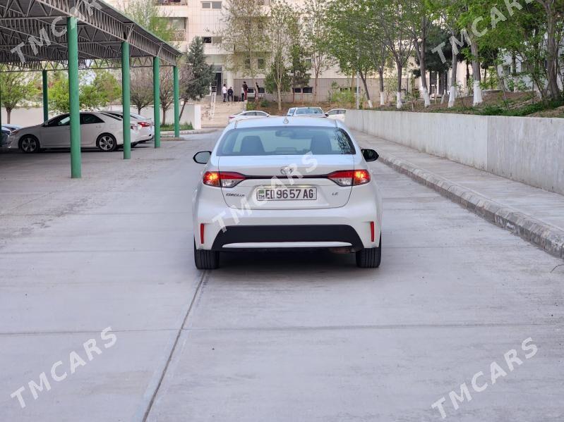 Toyota Corolla 2019 - 233 000 TMT - Aşgabat - img 6