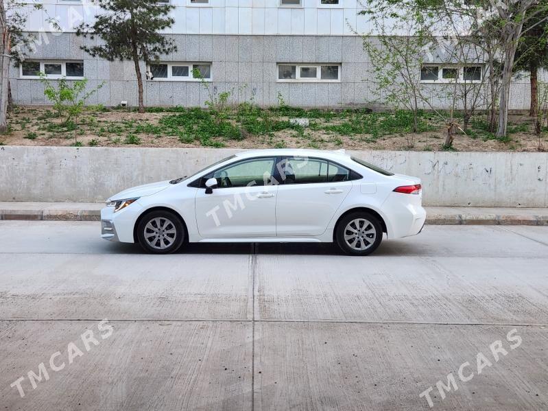 Toyota Corolla 2019 - 233 000 TMT - Aşgabat - img 9
