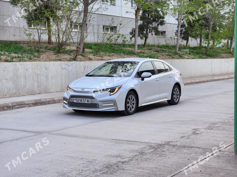 Toyota Corolla 2019 - 233 000 TMT - Aşgabat - img 8