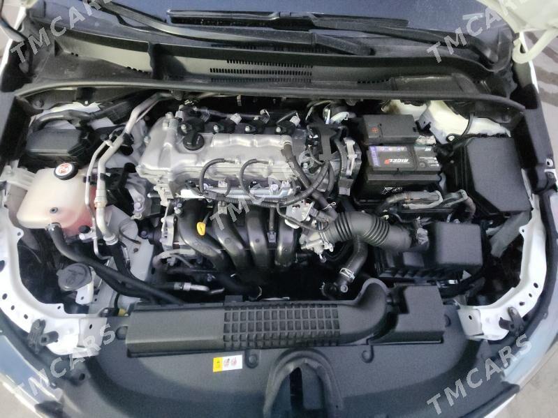 Toyota Corolla 2019 - 233 000 TMT - Aşgabat - img 5