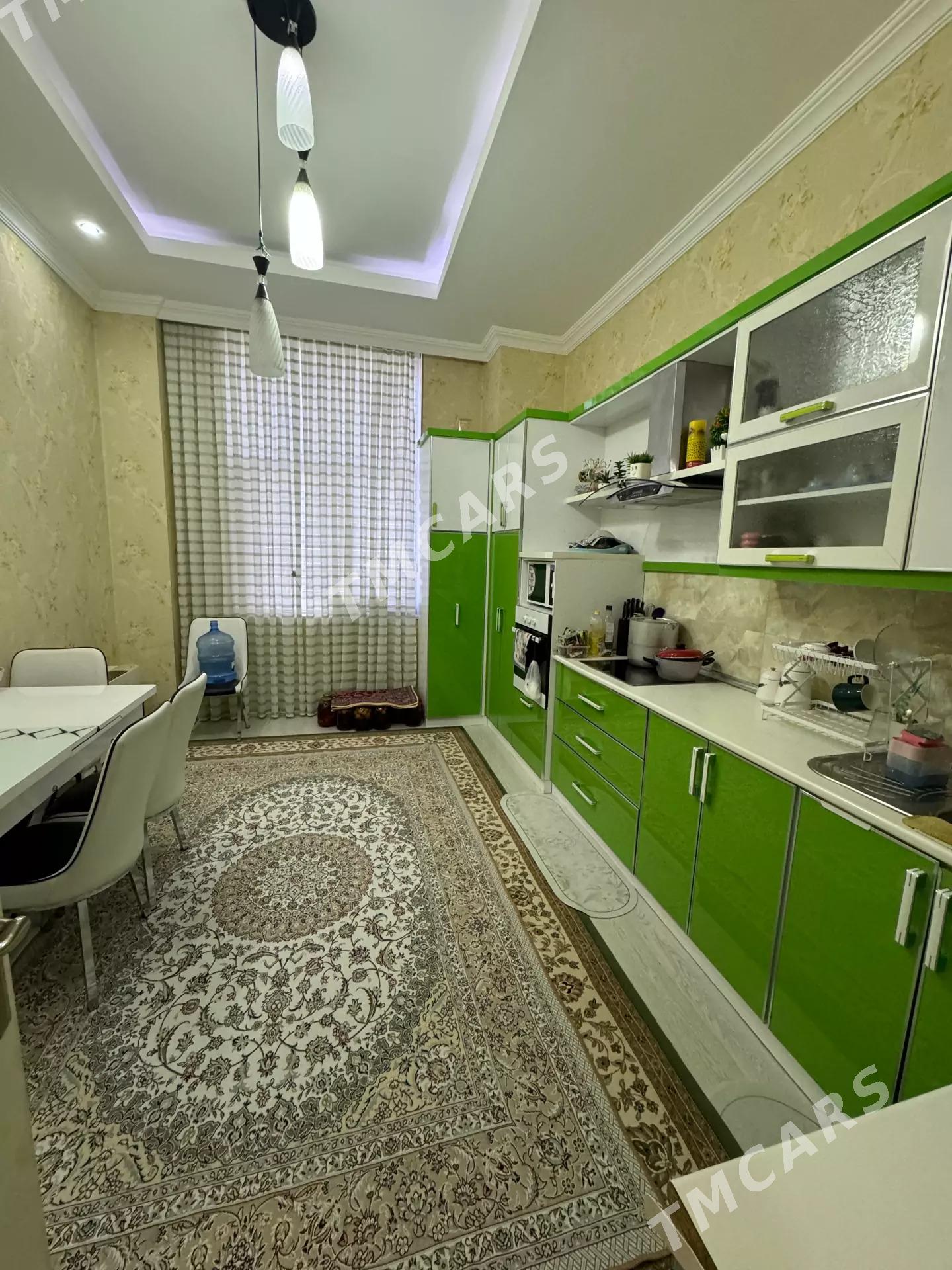 arenda elitka - Aşgabat - img 4