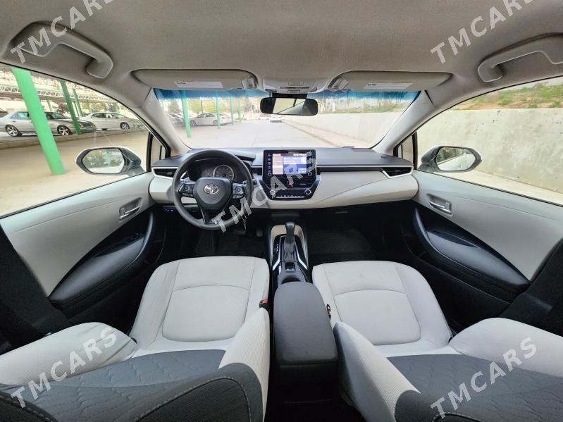 Toyota Corolla 2019 - 233 000 TMT - Aşgabat - img 2