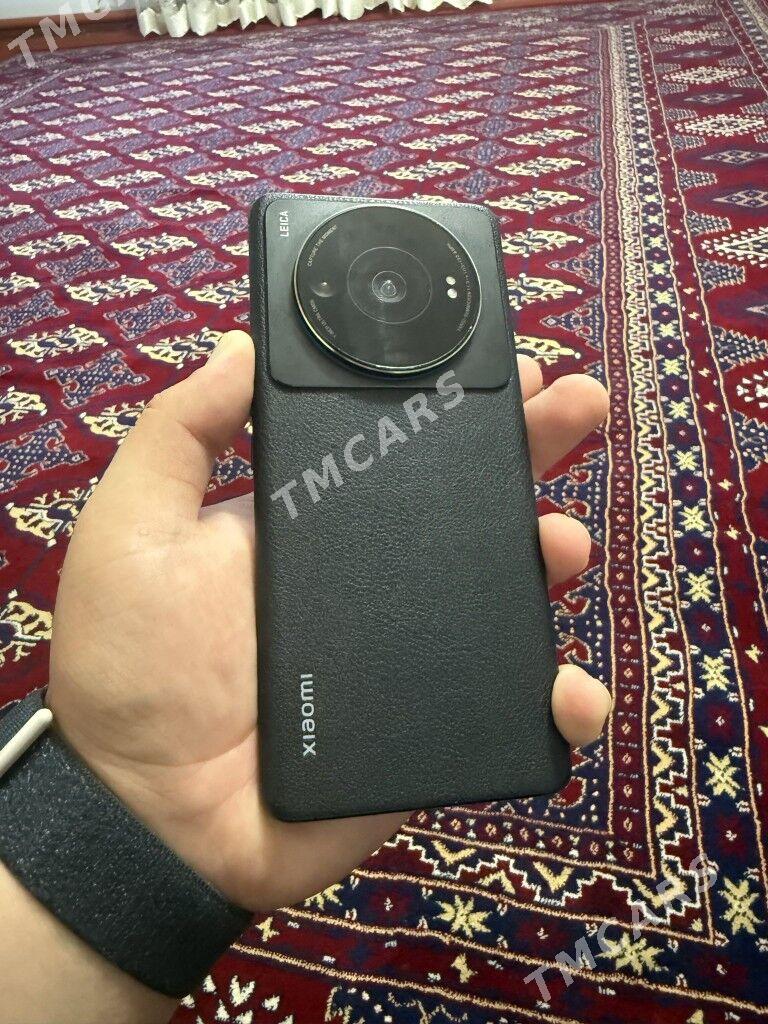 Xiaomi 12s ultra - Tejen - img 3