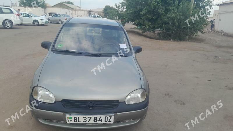 Opel Vita 1996 - 24 000 TMT - Daşoguz - img 4