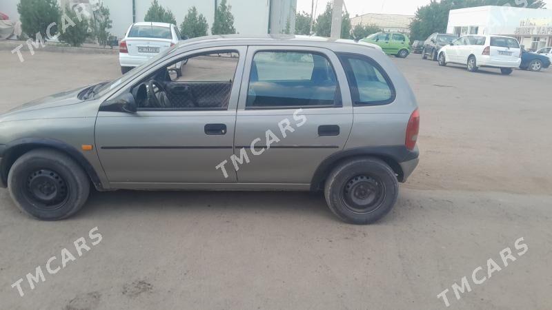 Opel Vita 1996 - 24 000 TMT - Daşoguz - img 3