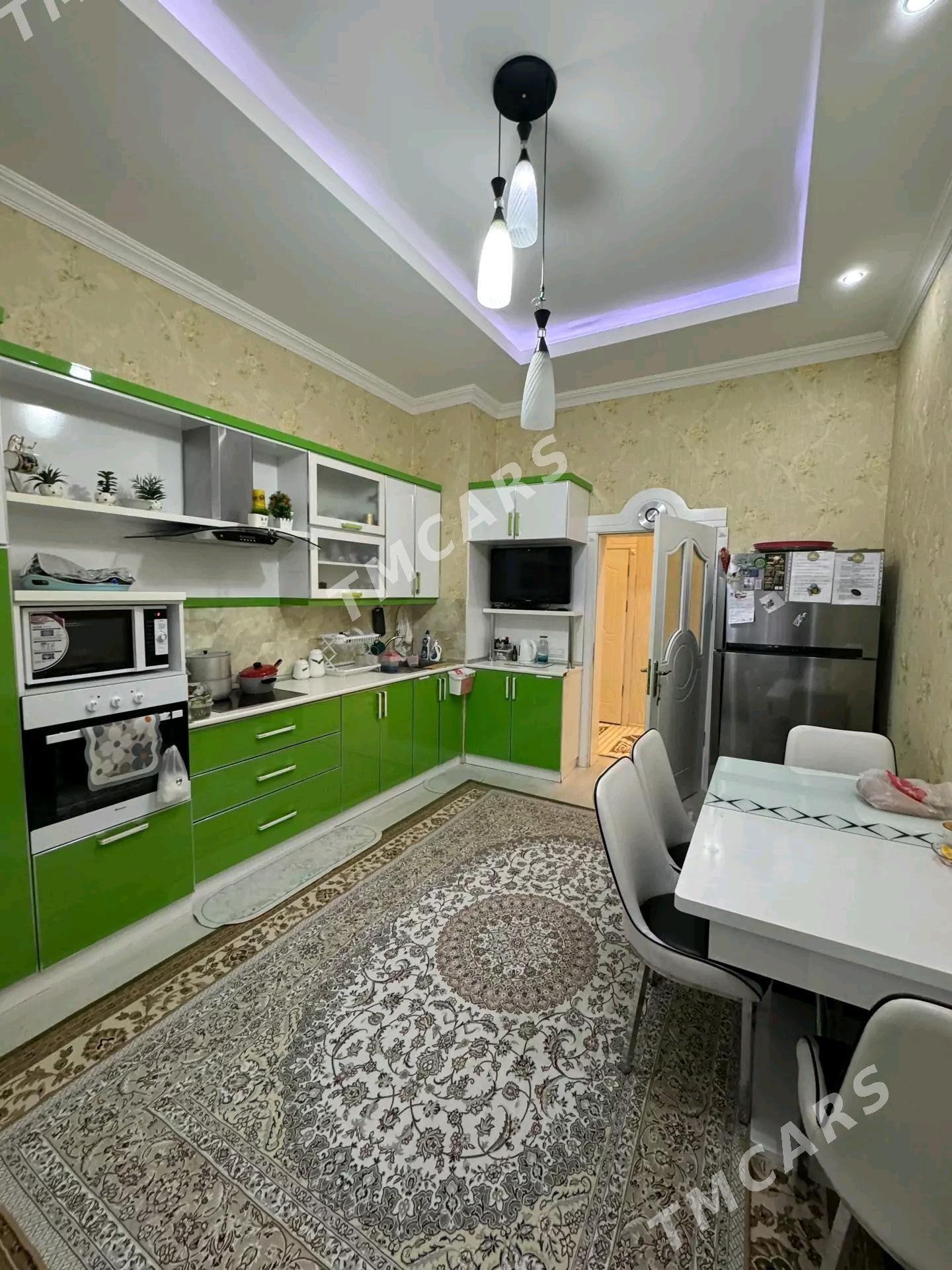 arenda elitka - Aşgabat - img 9
