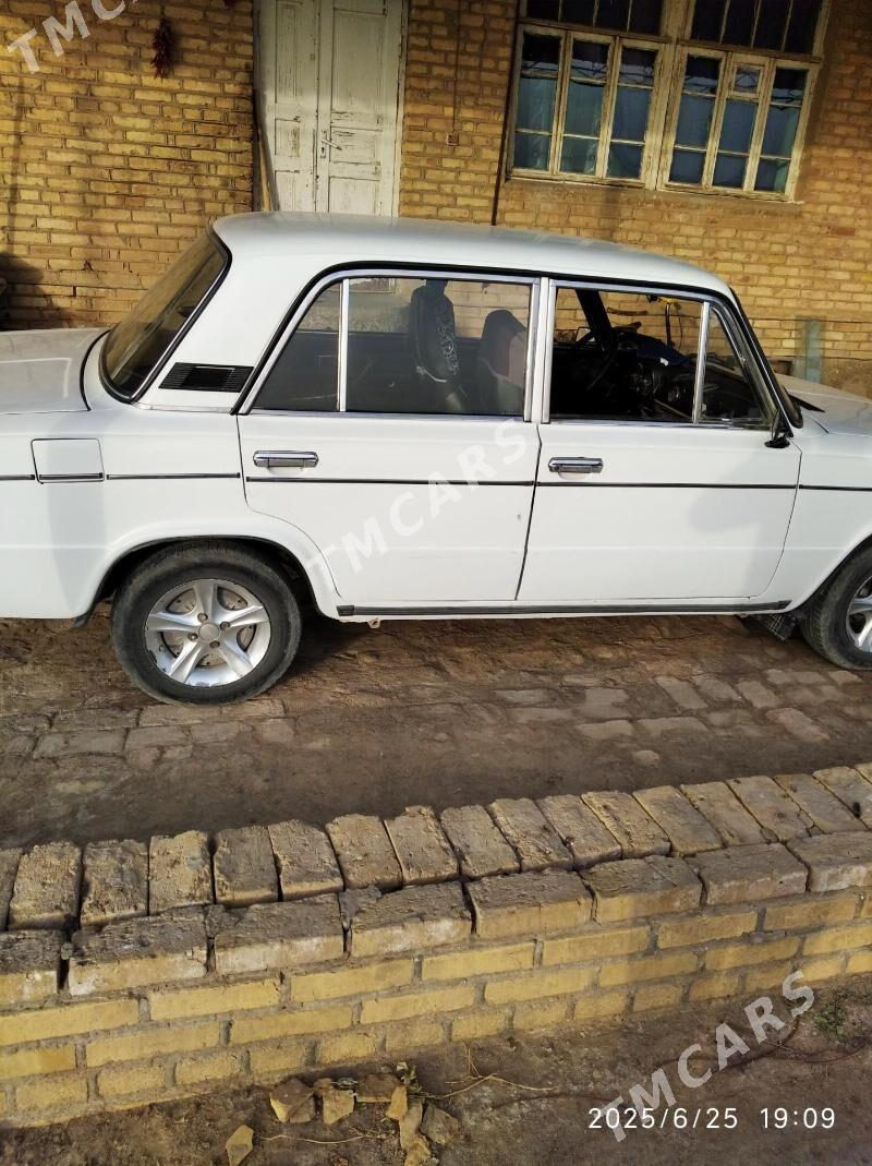 Lada 2106 1992 - 26 000 TMT - Байрамали - img 2