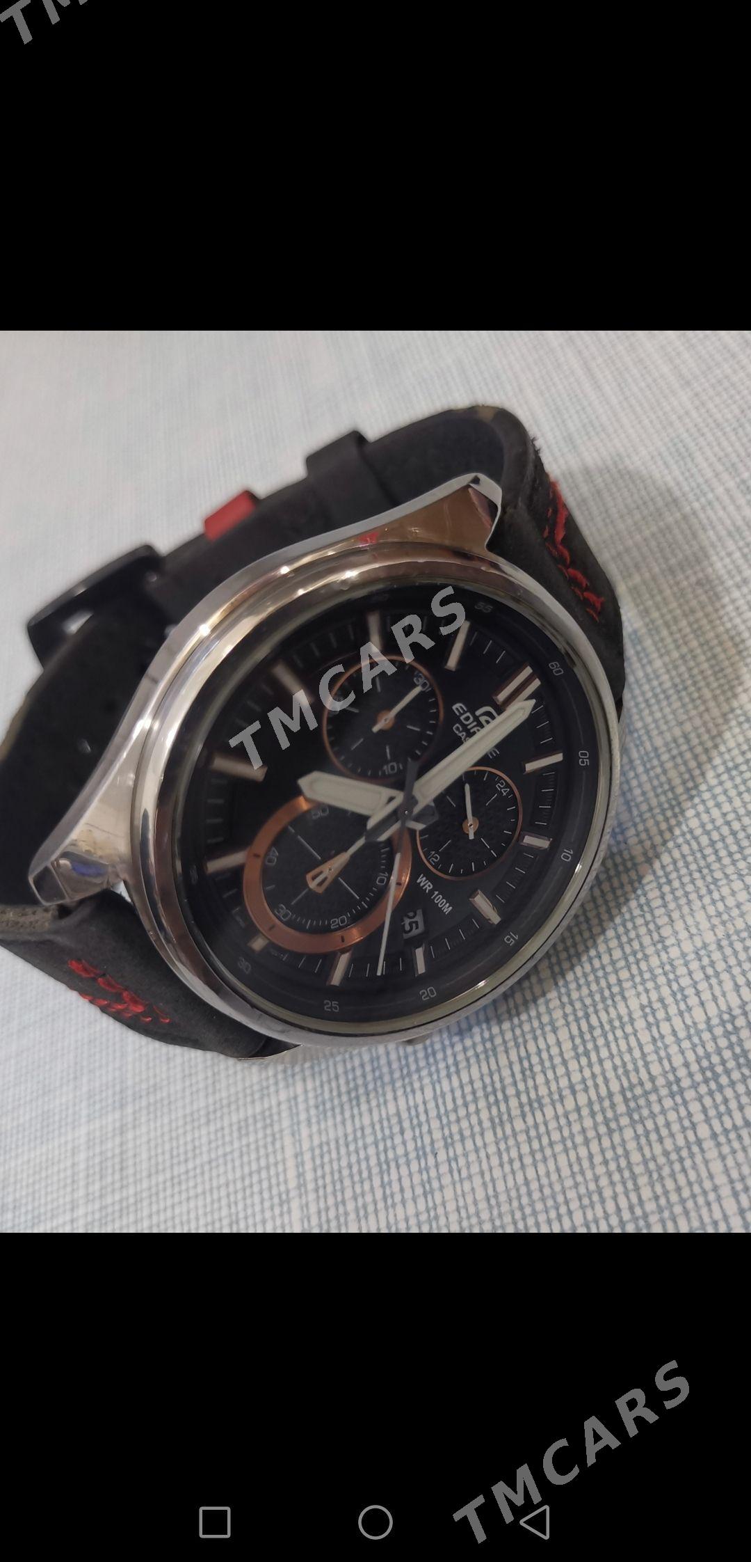 Sagat часы Casio - Mary - img 2