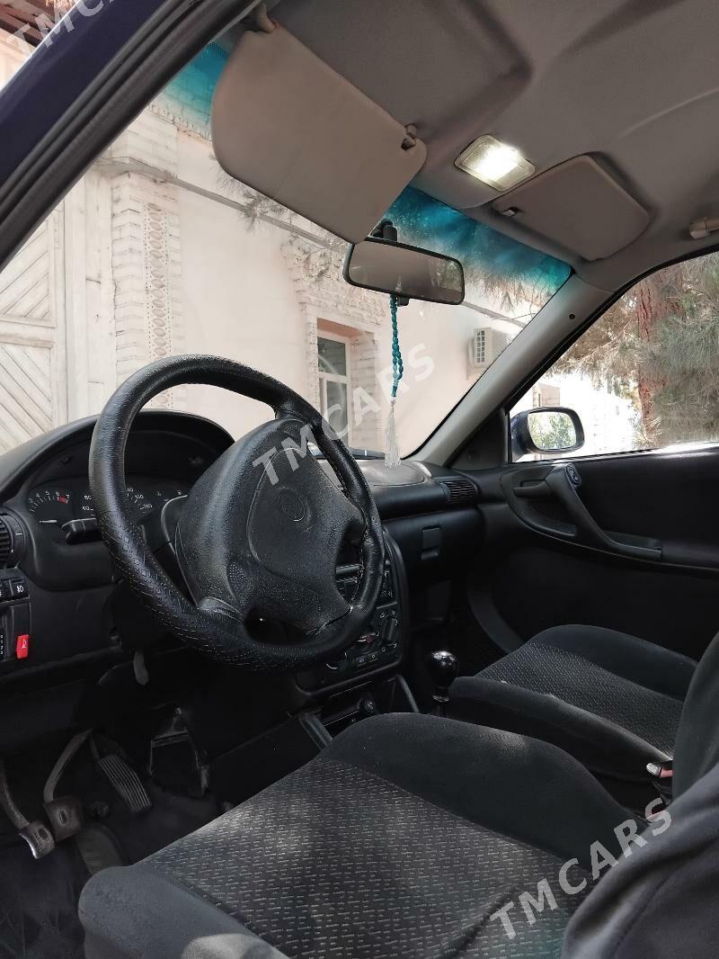 Opel Astra 1997 - 45 000 TMT - Daşoguz - img 2