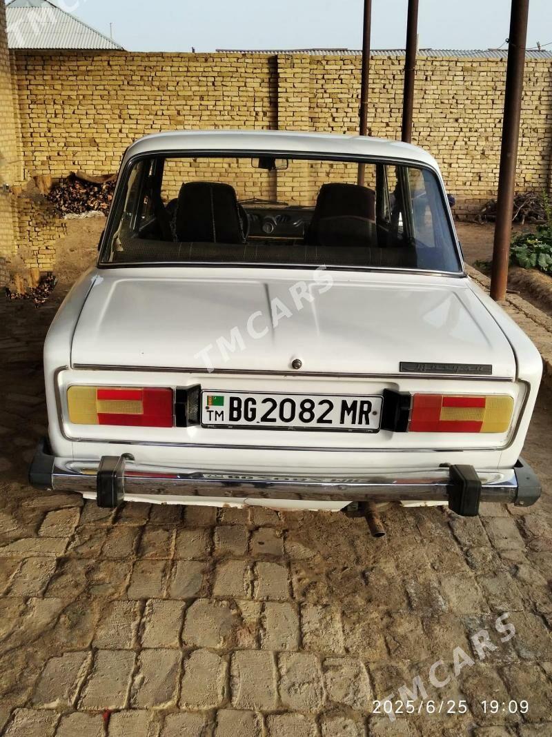 Lada 2106 1992 - 26 000 TMT - Байрамали - img 3