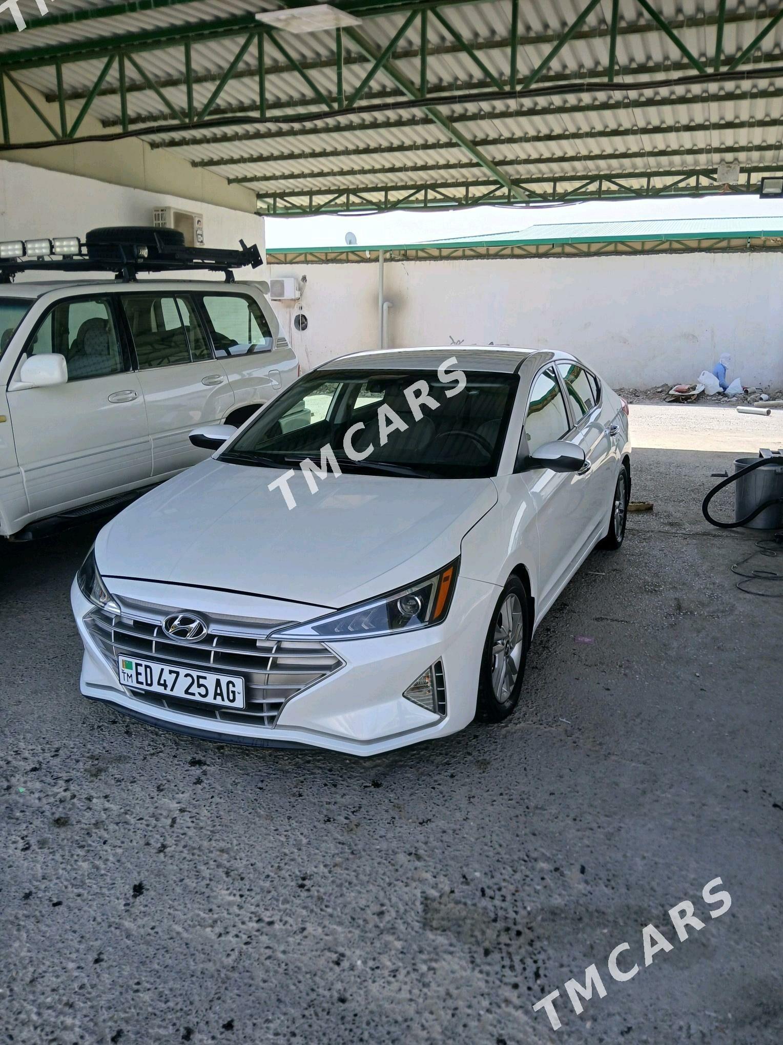 Hyundai Elantra 2020 - 190 000 TMT - Хитровка - img 2