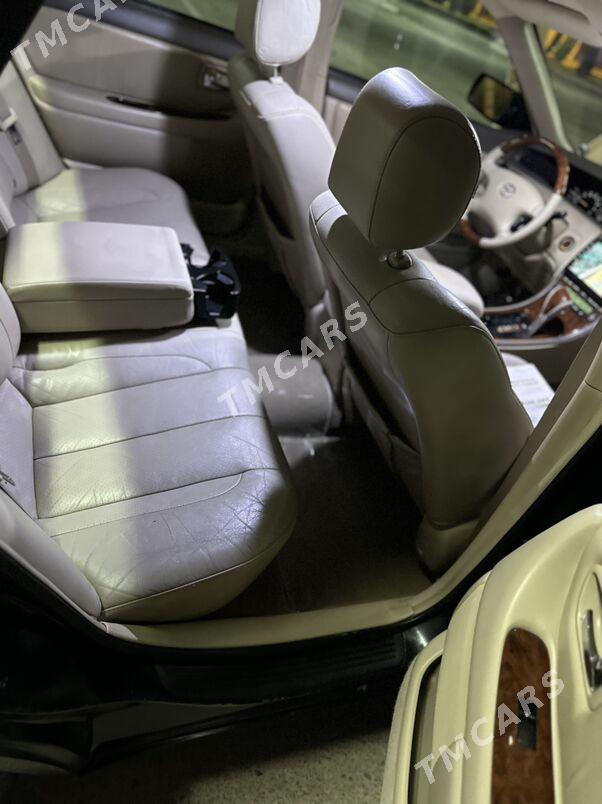 Toyota Avalon 2004 - 225 000 TMT - Туркменабат - img 2