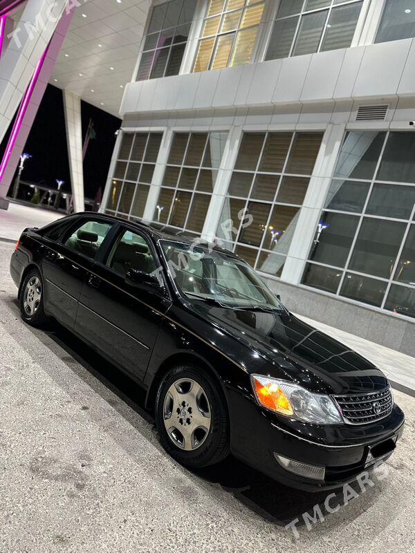 Toyota Avalon 2004 - 225 000 TMT - Туркменабат - img 5