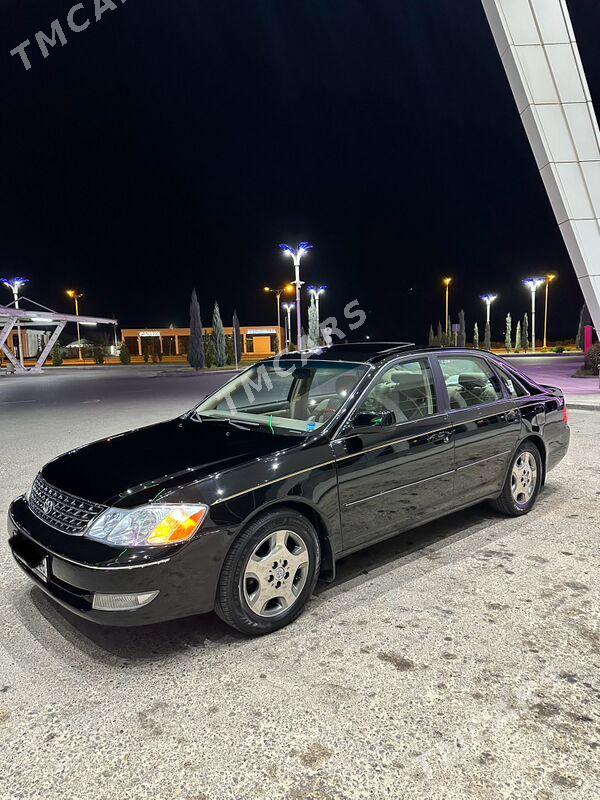 Toyota Avalon 2004 - 225 000 TMT - Туркменабат - img 6