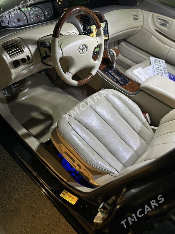 Toyota Avalon 2004 - 225 000 TMT - Туркменабат - img 4