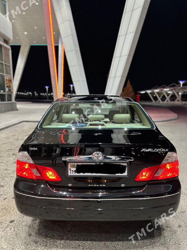 Toyota Avalon 2004 - 225 000 TMT - Туркменабат - img 10