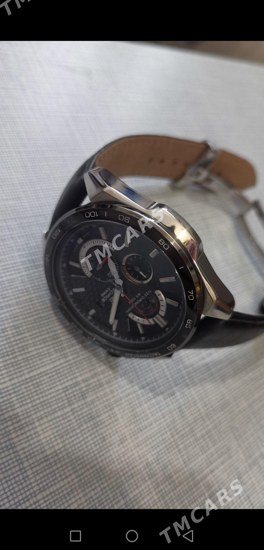 Sagat часы Casio - Mary - img 5