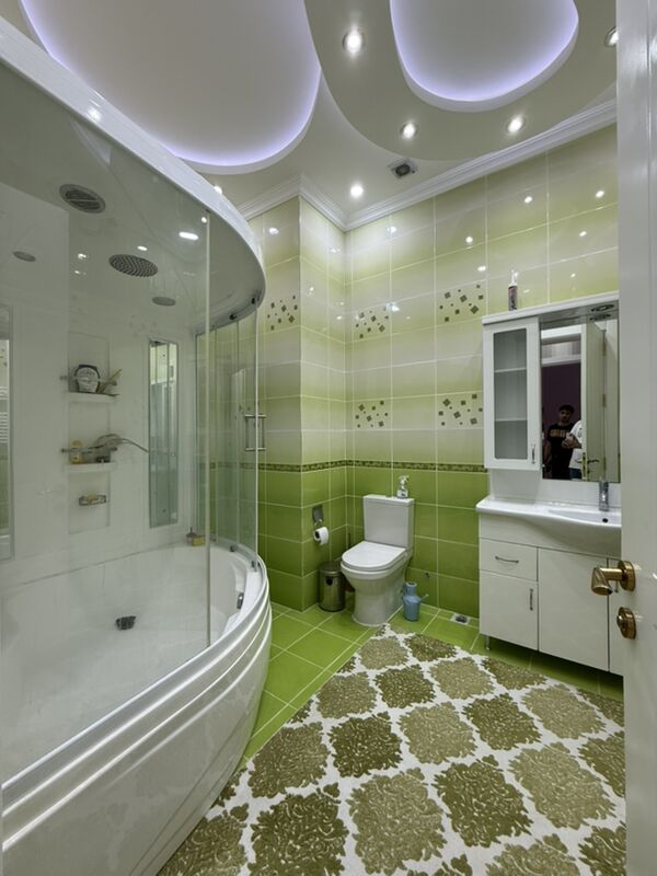 Ата Турк 3 ком 7 эт - Aşgabat - img 4
