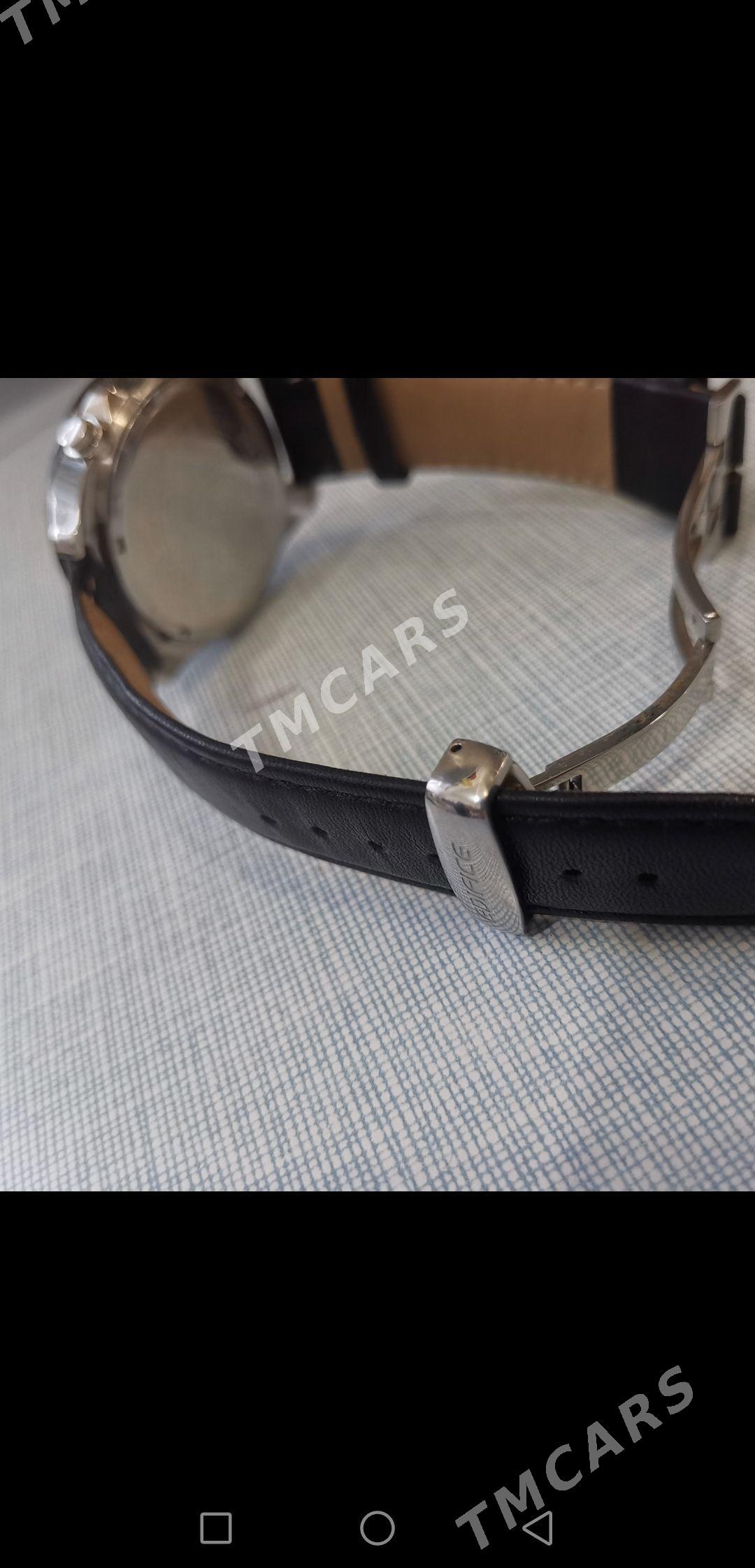 Sagat часы Casio - Mary - img 2