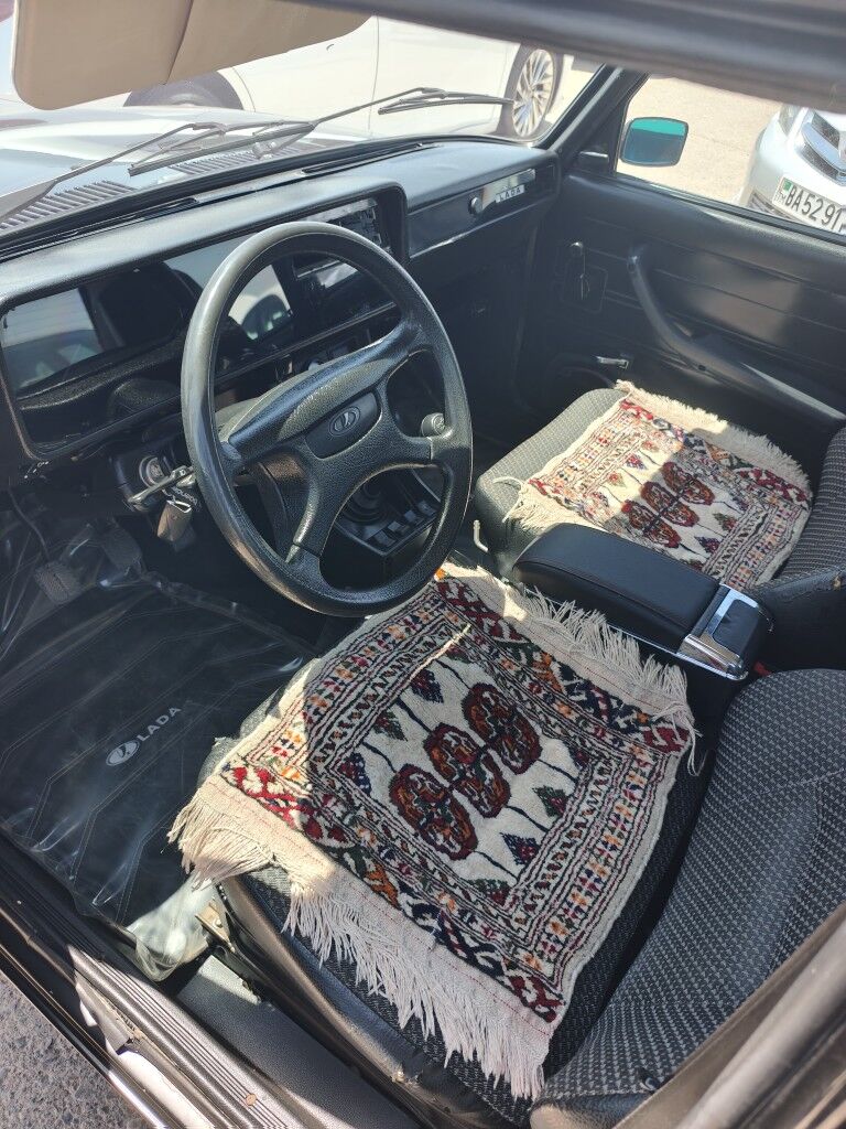Lada 2107 2010 - 105 000 TMT - Мары - img 10