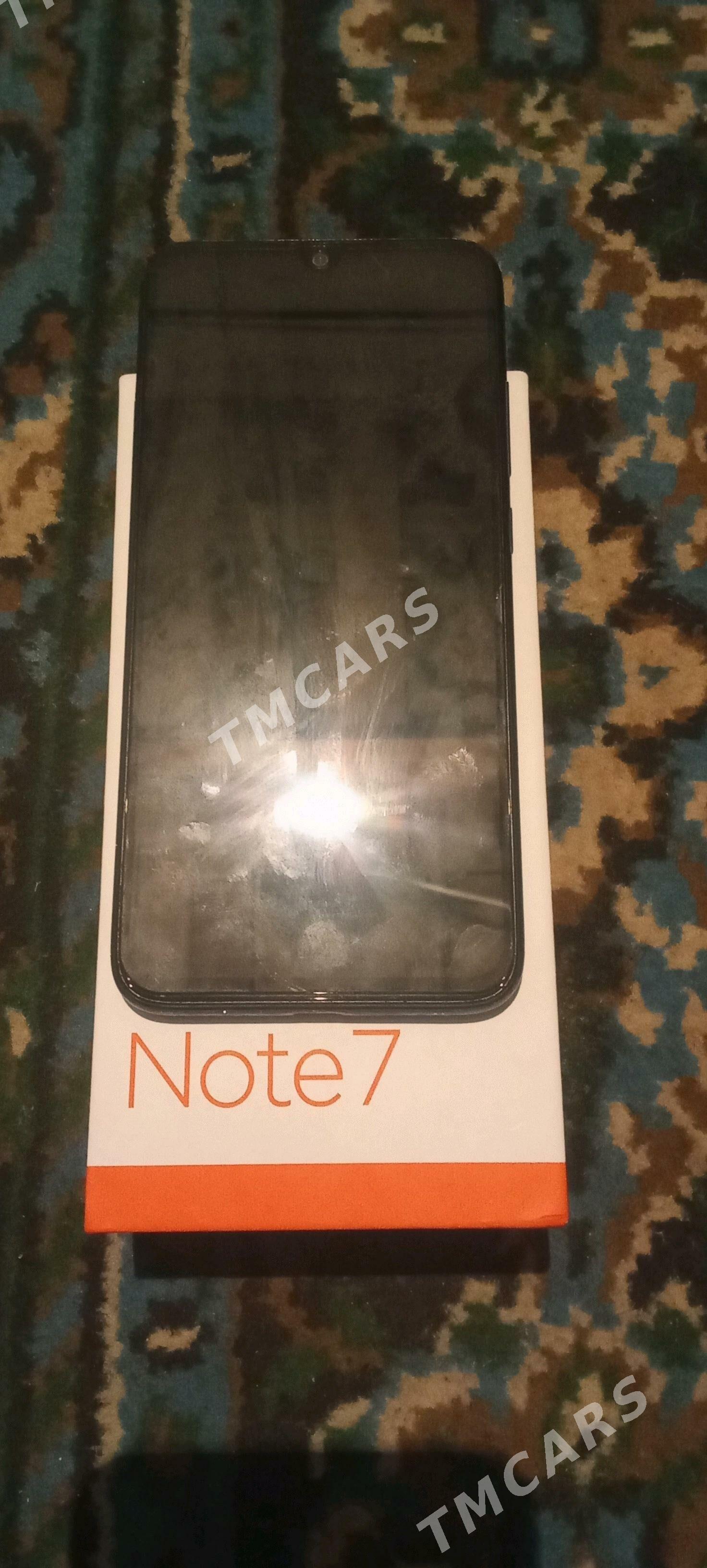 Redmi not7 - Гуртли - img 2