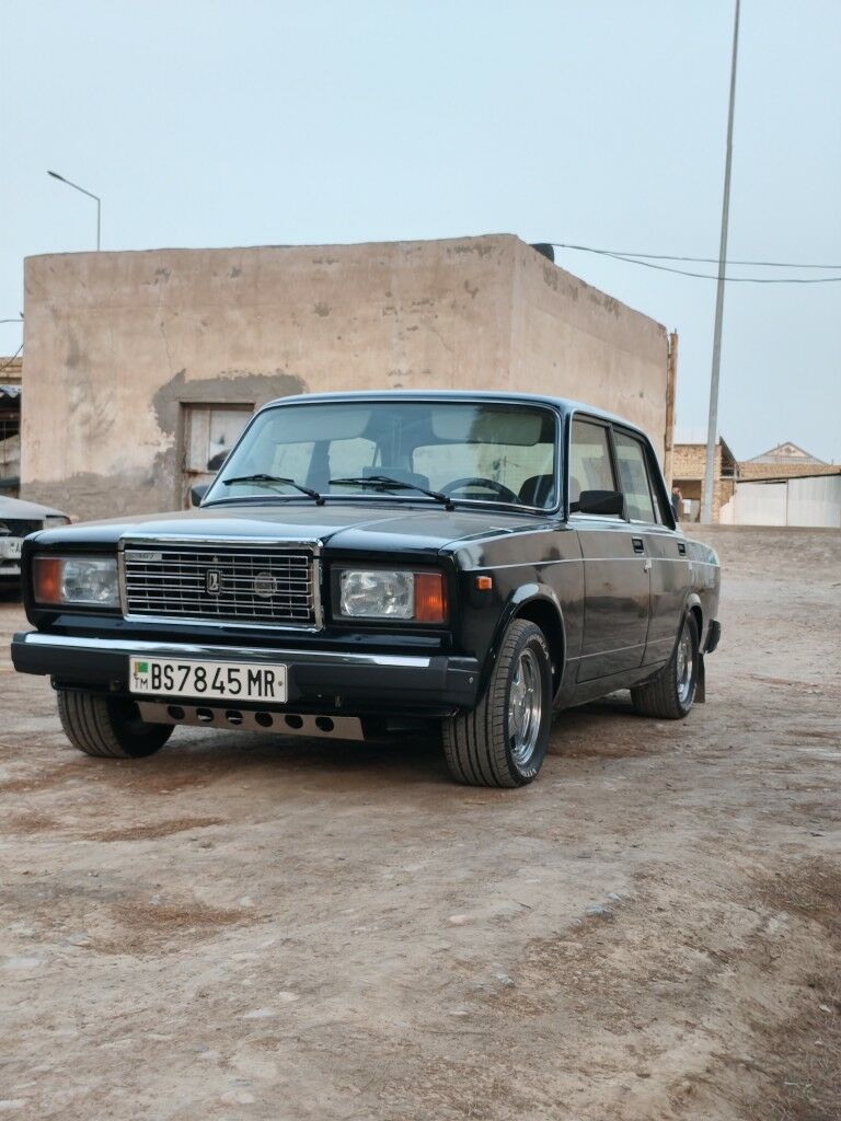 Lada 2107 2010 - 105 000 TMT - Мары - img 2