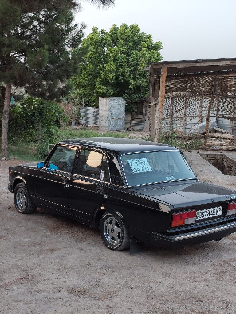 Lada 2107 2010 - 105 000 TMT - Мары - img 7