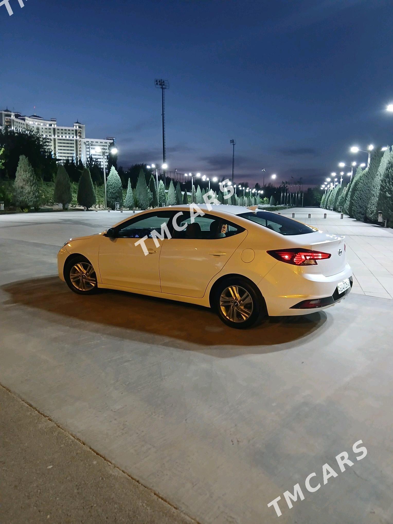 Hyundai Elantra 2020 - 190 000 TMT - Хитровка - img 5