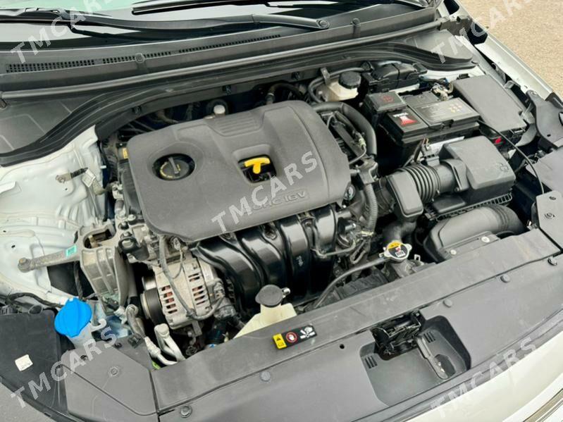 Hyundai Elantra 2020 - 207 000 TMT - Aşgabat - img 7