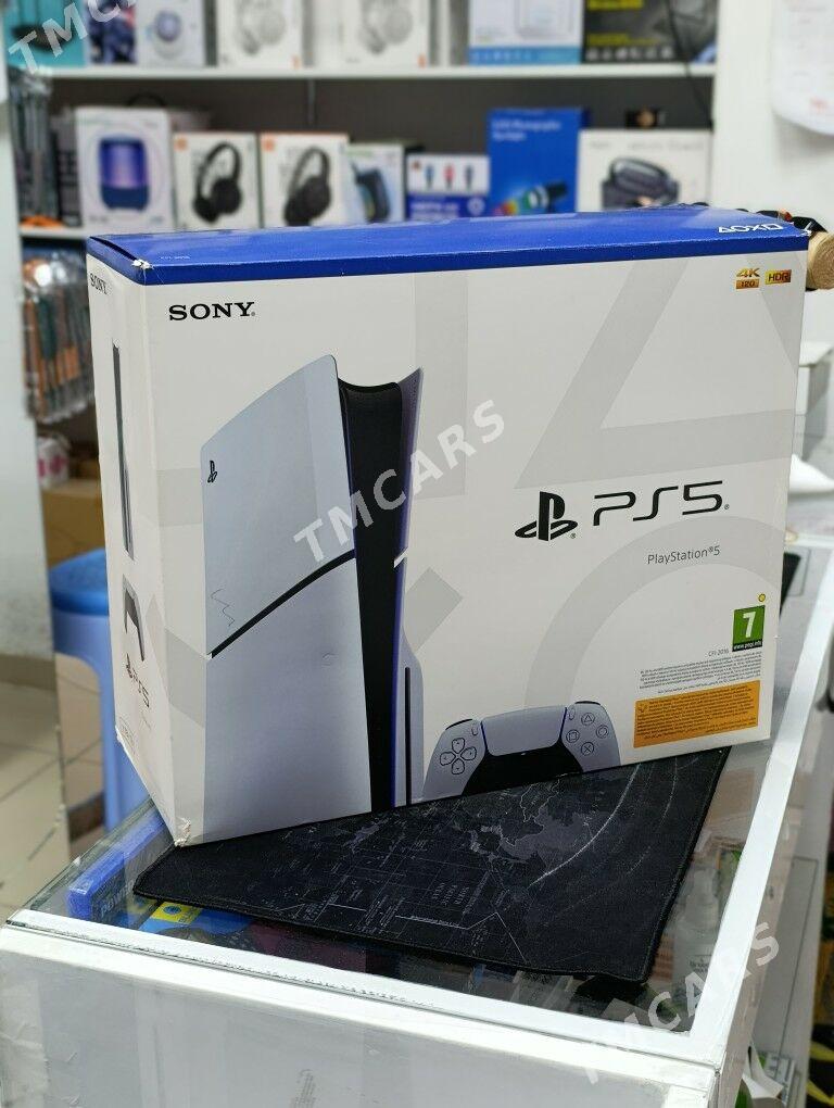 PS5 - Торговый центр "15 лет Независимости" - img 2