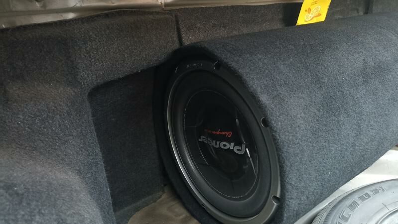 pioneer 3 000 TMT - Теджен - img 3