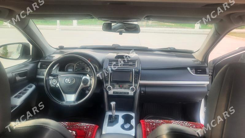 Toyota Camry 2012 - 220 000 TMT - Mary - img 5