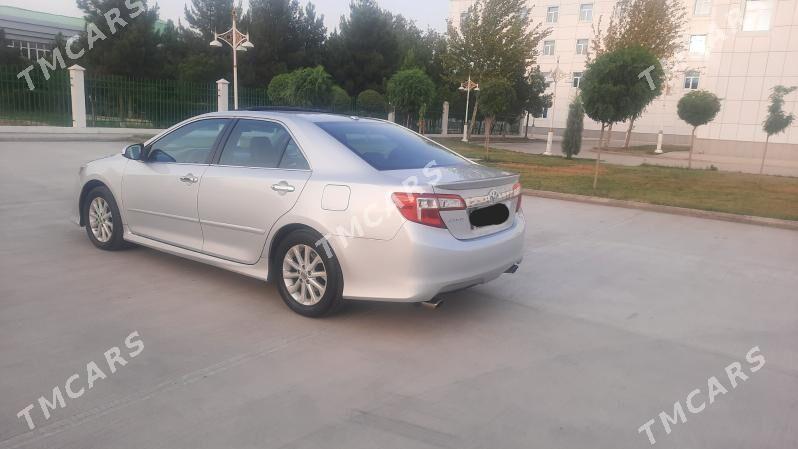 Toyota Camry 2012 - 220 000 TMT - Mary - img 2