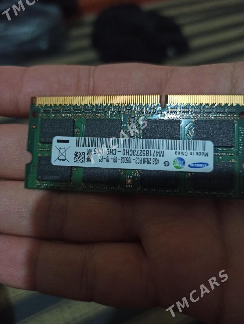 4g ram - Balkanabat - img 2
