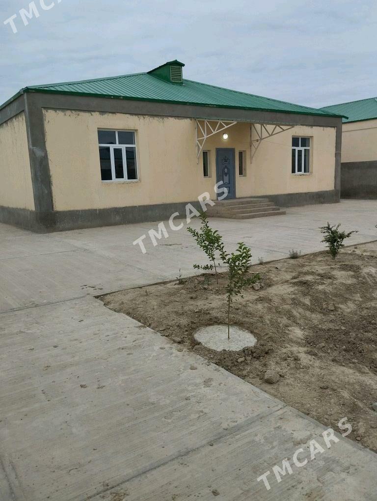 Arenda jaý - Гёкдепе - img 2