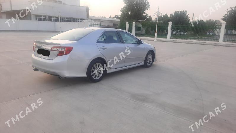 Toyota Camry 2012 - 220 000 TMT - Mary - img 3