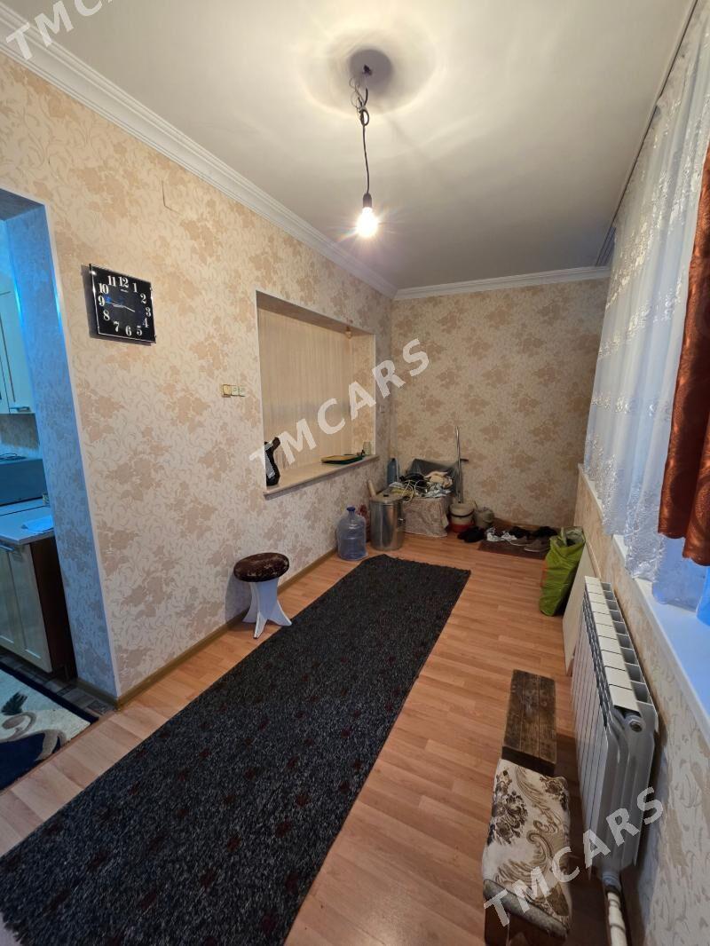 Ким Район 1эт 4ком 92м2 Сроч - Ашхабад - img 9