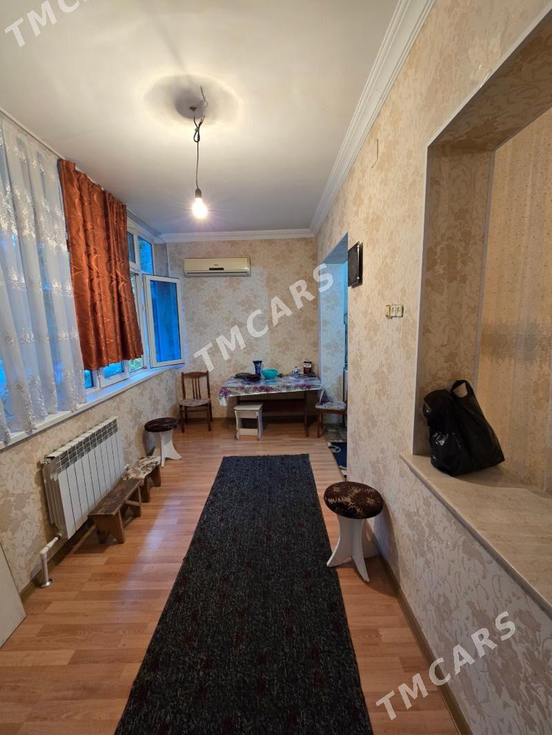 Ким Район 1эт 4ком 92м2 Сроч - Ашхабад - img 8