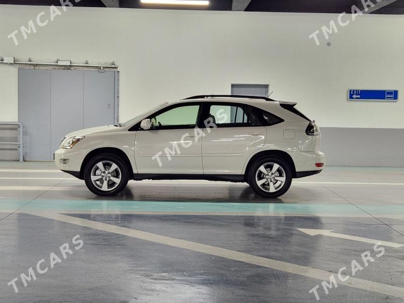 Lexus RX 330 2004 - 230 000 TMT - Aşgabat - img 9