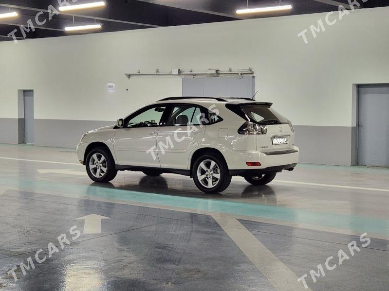 Lexus RX 330 2004 - 230 000 TMT - Aşgabat - img 2