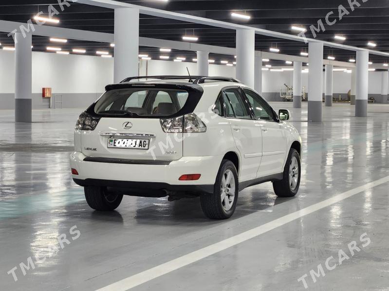 Lexus RX 330 2004 - 230 000 TMT - Aşgabat - img 8
