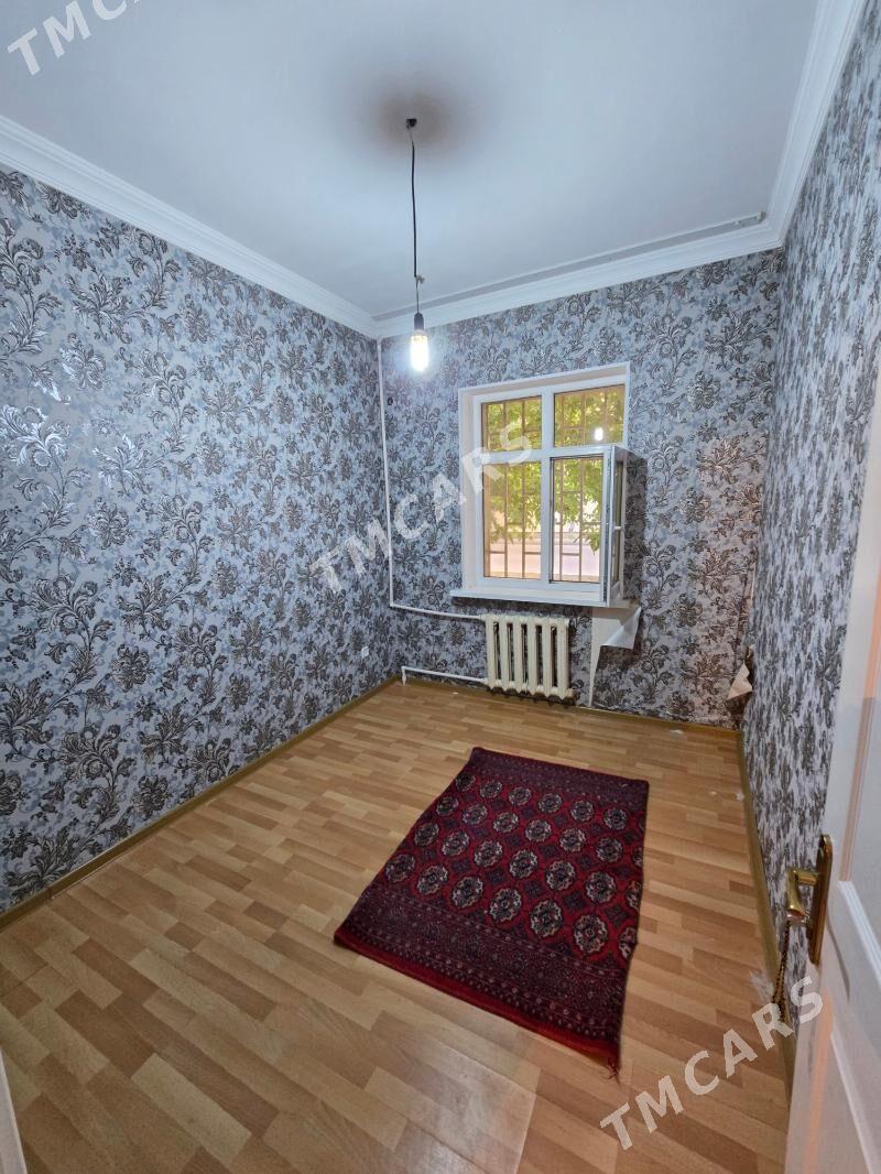 Ким Район 1эт 4ком 92м2 Сроч - Ашхабад - img 4