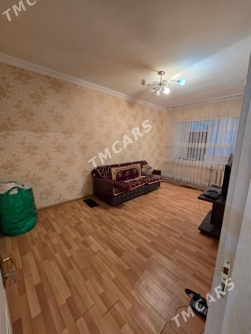Ким Район 1эт 4ком 92м2 Сроч - Ашхабад - img 3